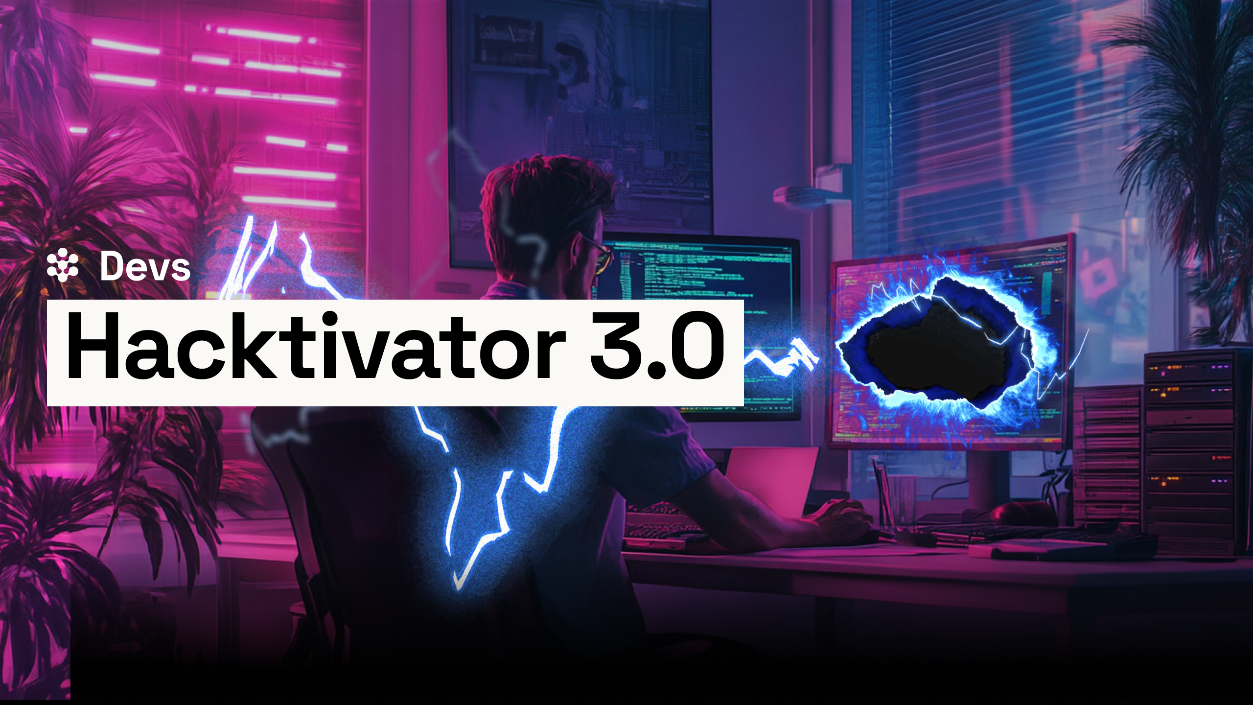 Hacktivator 3.0: Hack to the Future with Rootstock
