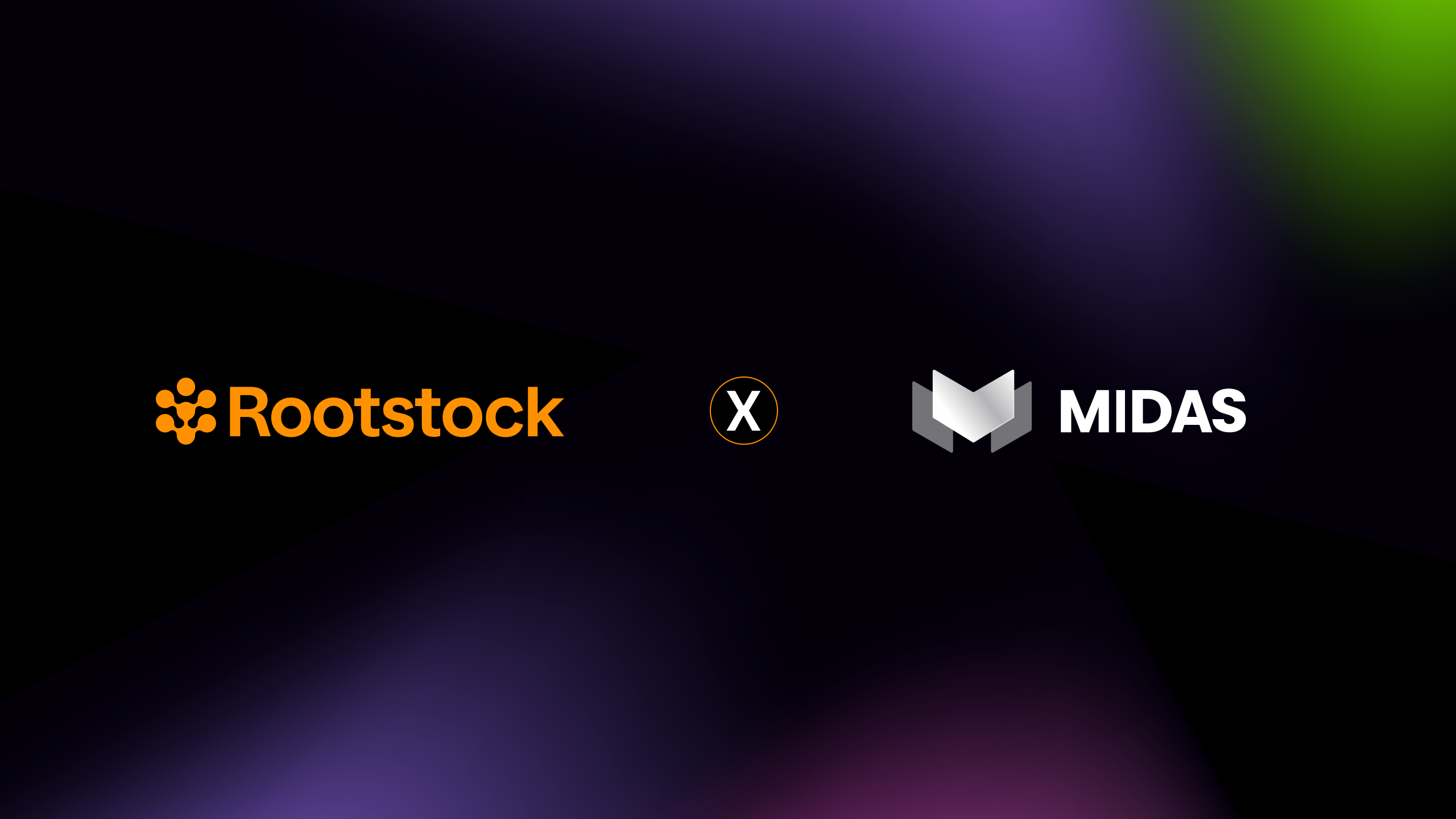Midas Integrates with Rootstock to Expand BTC Treasury Strategies