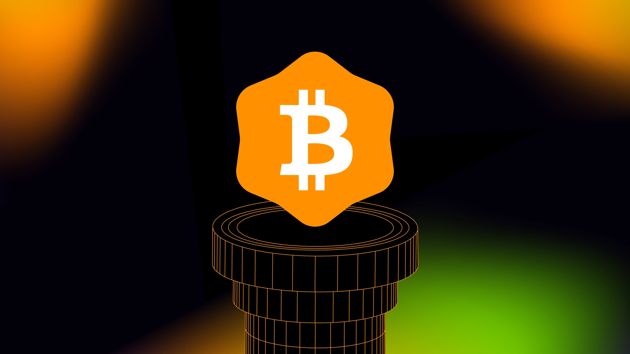 Introducing the New rBTC Visual